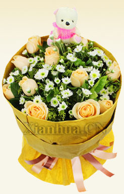 重阳节鲜花预定|重阳节送什么花|重阳节送花订花|重阳