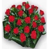 阿联酋Bouquet of 36 red roses