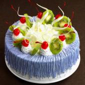 克莉丝汀-缤纷果王