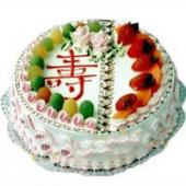 福寿如海 祝寿