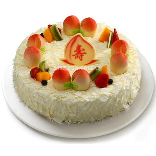 首页 蛋糕 味多美—仙桃贺寿  网友评价: 商品货号: 蛋糕/002994 品牌