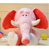 NICI—粉色大象