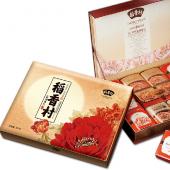 稻香村月饼—富贵尊礼礼盒