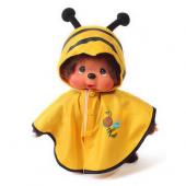 蒙奇奇-黄色蜜蜂