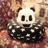 卡拉梦-熊猫U型枕