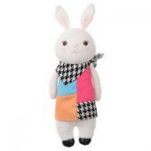 metoo-拉色裙兔